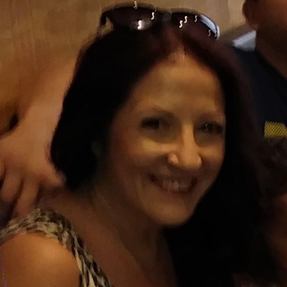 Meet your Posher, Maria